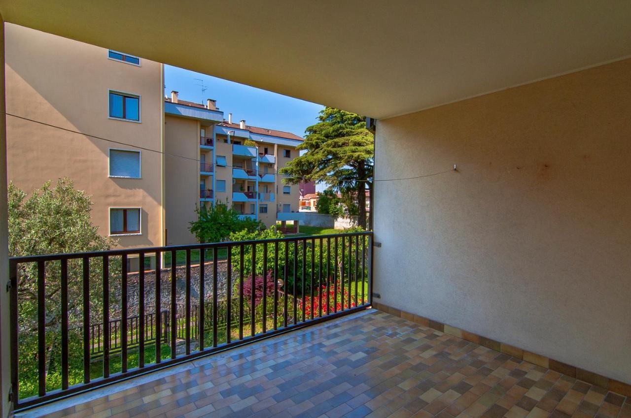 Verona - Familyoasi Free Parking And Garden Exteriér fotografie